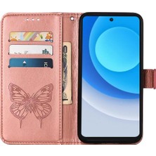 Mellow Shop Tecno Camon 19 Için Durum (Yurt Dışından)