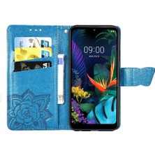 Mellow Shop Lg K50 Için Durum (Yurt Dışından)