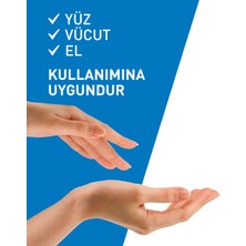 Cerave Nemlendici Krem Kuru Ciltler Seramid ve Hyalüronik Asit İçerikli 177 ml