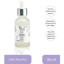 The Touch By Seda Altın Cilt Serum 30 ml