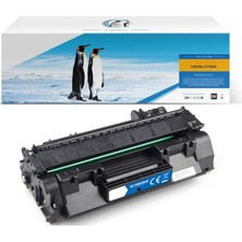 Fast İmage HP CE505A-CF280A-CRG719 Toner (2700 Sayfa) (P2033-P2034-P2035--P2036-P2037-P2036-P2050-P2053-P2054-P2055-P2056-P2057)