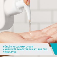 Cerave Akneye Eğilimli Ciltlere Özel Temizleyici 236 ml K35600