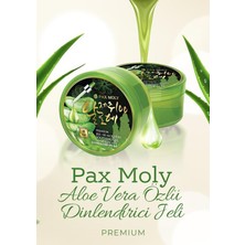 Pax Moly Aloe Vera Özlü Dinlendirici Jeli