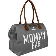 Bye Bye Mommy Bag Anne Bebek Bakım ve Kadın Çantası