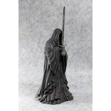 Pwul Works Nazgul - Yüzüklerin Efendisi - Lord Of The Rings Büst / Figür - 25CM