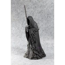 Pwul Works Nazgul - Yüzüklerin Efendisi - Lord Of The Rings Büst / Figür - 25CM