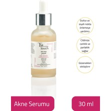 The Touch By Seda Altın Cilt Serum 30 ml