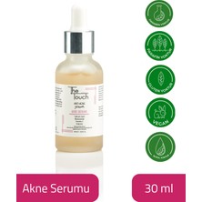 The Touch By Seda Altın Cilt Serum 30 ml