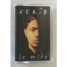 Xerib Lo Miro Kürtçe Kaset (Orjnal Dönem Baskı Kaset)