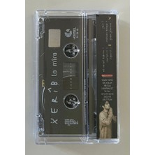 Xerib Lo Miro Kürtçe Kaset (Orjnal Dönem Baskı Kaset)