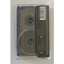 Yaşar Aydın Şarkılar Yaşar Kaset (Orjnal Dönem Baskı Kaset)