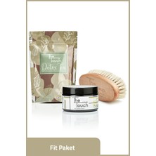 The Touch By Seda Altın Fit Paket