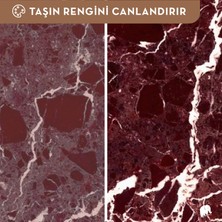 Elkay Maxiblack Siyah Renk Canlandırıcı Doğal Taş Koruyucu 1 lt