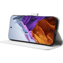 MY Boutique1 Google Pixel 9 Pro Kart Tutucu Kickstand Manyetik Cüzdan Kapağı Için Kılıf (Yurt Dışından)