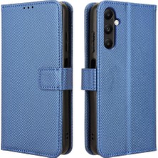 MY Boutique1 Samsung Galaxy A05S 4g Manyetik Cüzdan Kickstand Kart Tutucu Kapak (Yurt Dışından)