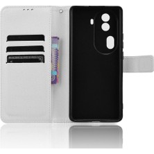 MY Boutique1 Oppo Oppo 11 Pro 5g Için Kılıf Kapak Kart Tutucu Manyetik Cüzdan Kickstand (Yurt Dışından)