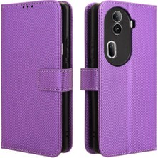 MY Boutique1 Oppo Oppo 11 Pro 5g Için Kılıf Kapak Kart Tutucu Manyetik Cüzdan Kickstand (Yurt Dışından)