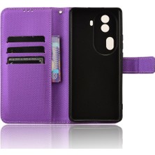 MY Boutique1 Oppo Oppo 11 Pro 5g Için Kılıf Kapak Kart Tutucu Manyetik Cüzdan Kickstand (Yurt Dışından)