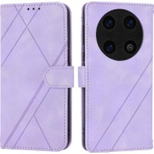 MY Boutique1 Huawei Mate 60 Pro Için Filp Durumda El Cüzdan Bilek Kayışı Kickstand Kredi (Yurt Dışından)