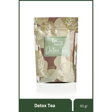 The Touch By Seda Altın Detox Tea