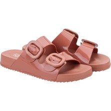 Igor S10334Z Habana Brillo Kadın Terlik