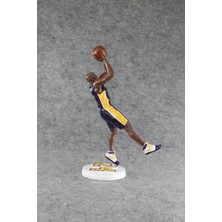 Pwul Works Kobe Bryant / Lakers Büst / Figür 20CM Boyut