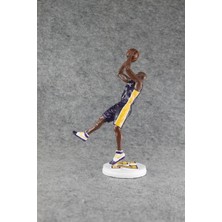 Pwul Works Kobe Bryant / Lakers Büst / Figür 20CM Boyut