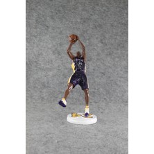 Pwul Works Kobe Bryant / Lakers Büst / Figür 20CM Boyut