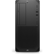Hp Z2 G9 Intel Core I9-14900K 96GB Ram 1tb SSD 16GB Rtx A4000 Windows 11 Pro Masaüstü Iş Istasyonu