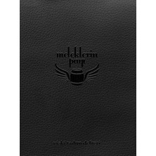 Meleklerin Payı (Ciltli) - Burkay Adalığ - Defter 2'li Set