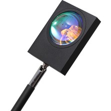 Megafox Teknoloji K160H Ayaklı Işık Kaynağı