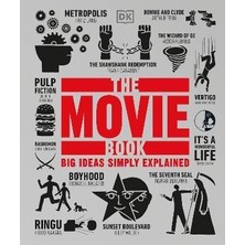 The Movie Book (Ciltli)