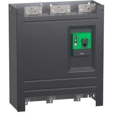 Schneider Electric ATS480C79Y - ATS480, 790 A, 208...690V Ac, Kontrol Beslemesi 110...230V Ac