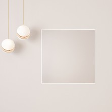 Decorfers Matis Duvar Aynası