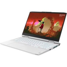 Lenovo Ideapad Gaming 3 15ARH7 Amd Ryzen 5 6600H 32GB 1tb SSD Rtx 3050TI Freedos 15.6'' Fhd Taşınabilir Bilgisayar 82SB00X8TX32