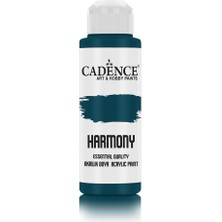 Cadence Harmony Akrilik Boya 023 Fresco 120 ml