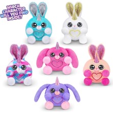 Rainbocorns Bunnycorn Mini Sürpriz S2 Radish