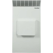 CoolAer 1500W Iç/dış Ortam Pano Kliması