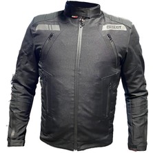 Forte Gt Aspendos 4 Mevsim Korumalı Motosiklet Montu