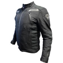 Forte Gt Aspendos 4 Mevsim Korumalı Motosiklet Montu