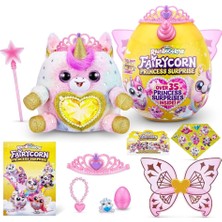 Rainbocorns Prenses Fairycorn Sürpriz Ruby