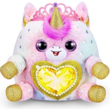 Rainbocorns Prenses Fairycorn Sürpriz Ruby