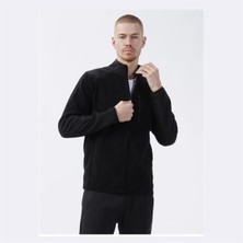 Lumberjack Alwar 7CK26 Fermuarlı Polar Swet