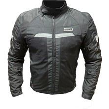 Forte Gt Inferno 4 Mevsim Korumalı Motosiklet Montu