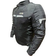 Forte Gt Inferno 4 Mevsim Korumalı Motosiklet Montu