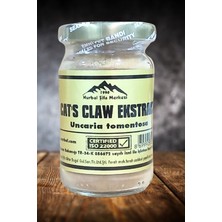 Nurbal Cats Claw Ekstrak 50 gr