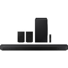 Samsung HW-Q990D 11.1.4 Kanal 656 W Soundbar