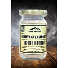 Nurbal Şifa Centiyana Ekstrak 50 gr