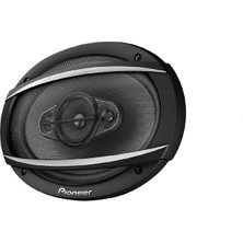 Pioneer TS-A6997S 6x9 750W Oval Hoparlör