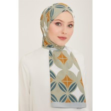 Armine Trend Defne Şal 6347-2 15